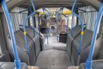 Mercedes-Benz Citaro G 2011 года